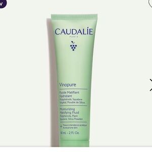 Caudalie Vinopure Moisturizing Mattifying